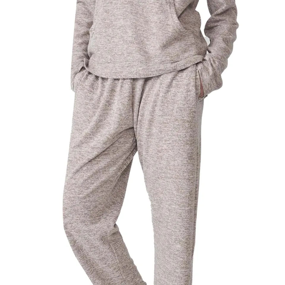 J&J Brothers JJB5 pyjamaset grijs, foto 2
