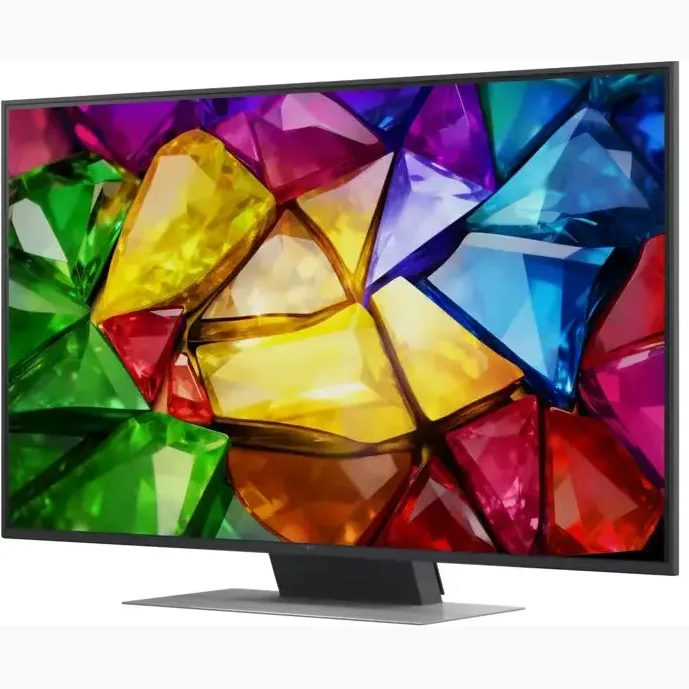 LG 55MRGB88B9B (2026) - 55 inch - RGB TV Zwart