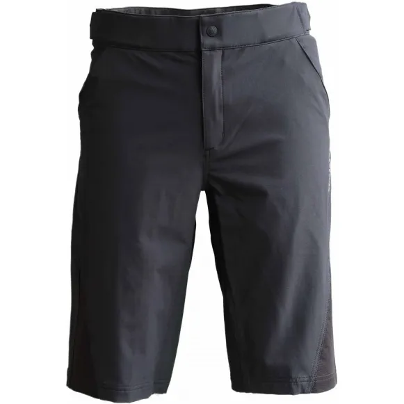 Zimtstern StarFlowz Evo korte fietsbroek zwart
