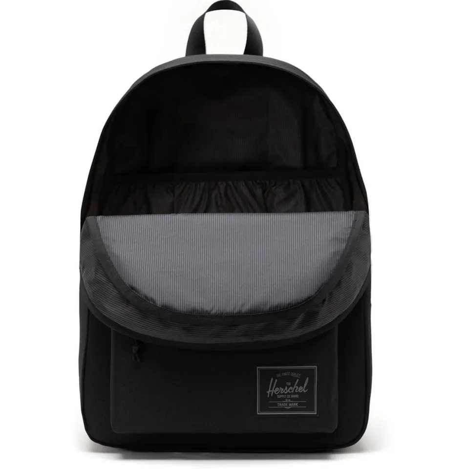 Herschel Classic XL dagrugzak zwart, foto 2