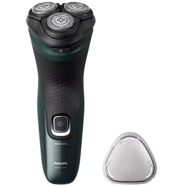 Philips X3052/00 donkergroen