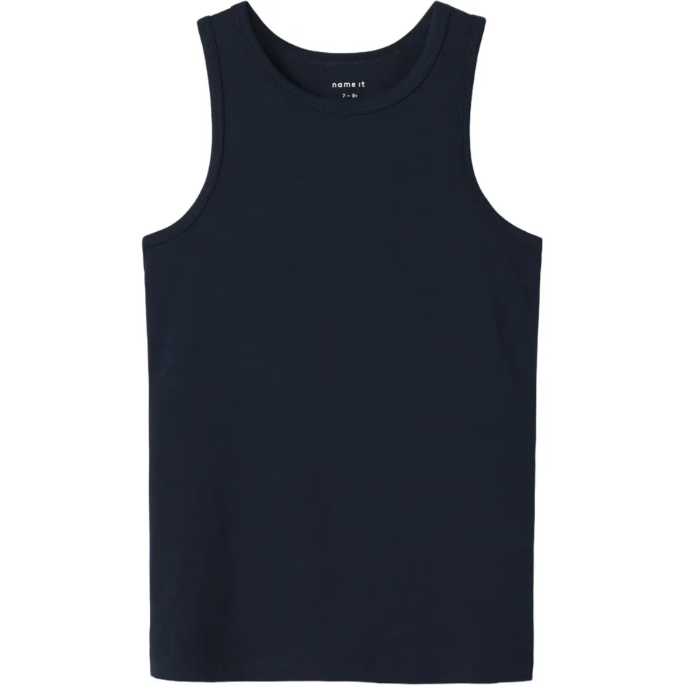 NAME IT hemd Game donkerblauw (set van 2) dark sapphire, foto 5