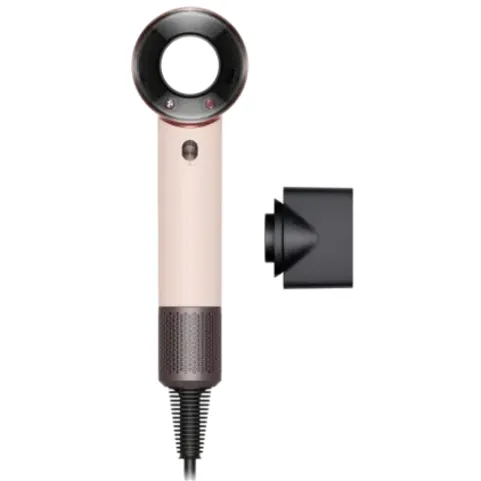 Dyson Supersonic Travel Ceramic Pink