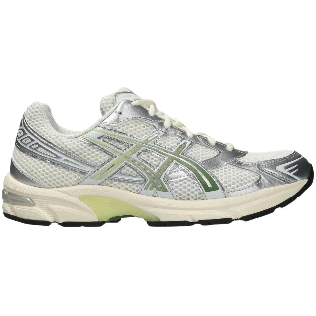 Asics Gel-1130 sneakers - ecru/lichtgeel