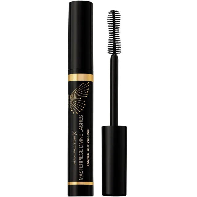Max Factor Masterpiece Divine Lashes mascara 001 Rich Black
