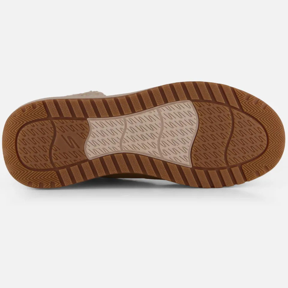 Skechers On The Go Stellar veterboots cognac, foto 5