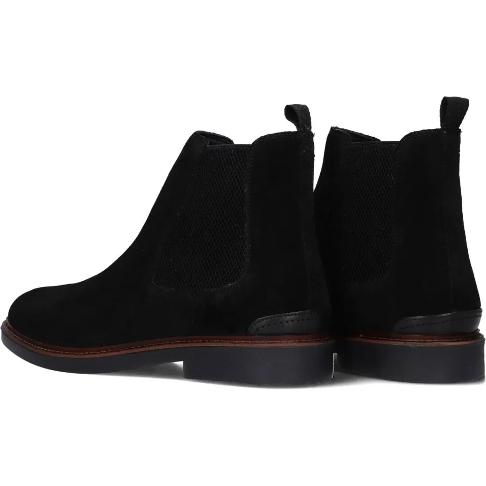Stefano Lauran Boots 92903 Zwart, foto 2