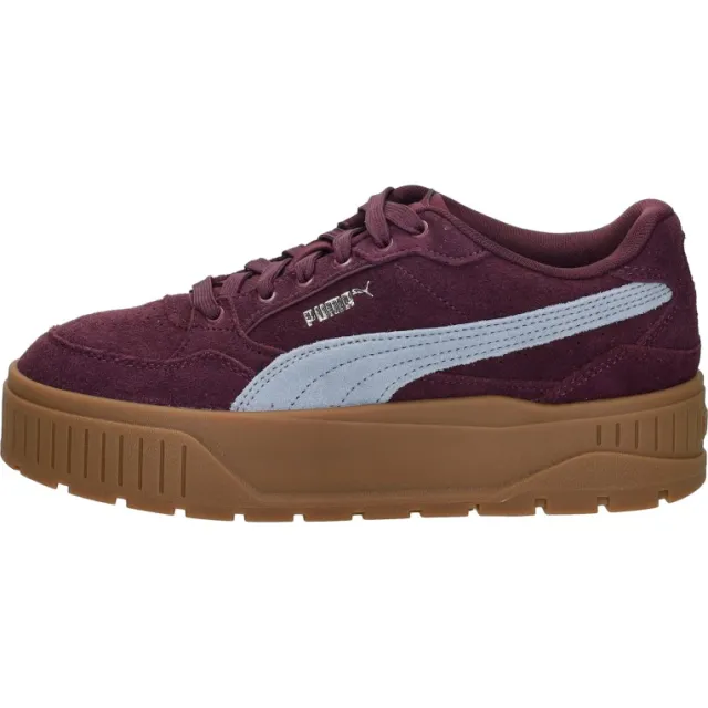Puma Karmen Ii Idol Sd bordeaux, foto 2