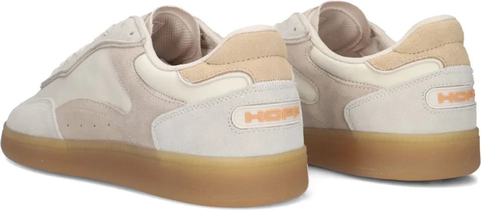 THE HOFF BRAND Park Men sneakers beige, foto 5