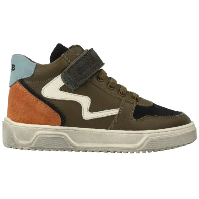 Develab Sneakers 44357 Groen