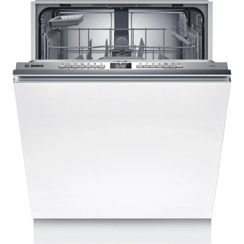 Bosch SMV4HTX11E volledig geïntegreerde vaatwasser, foto 2