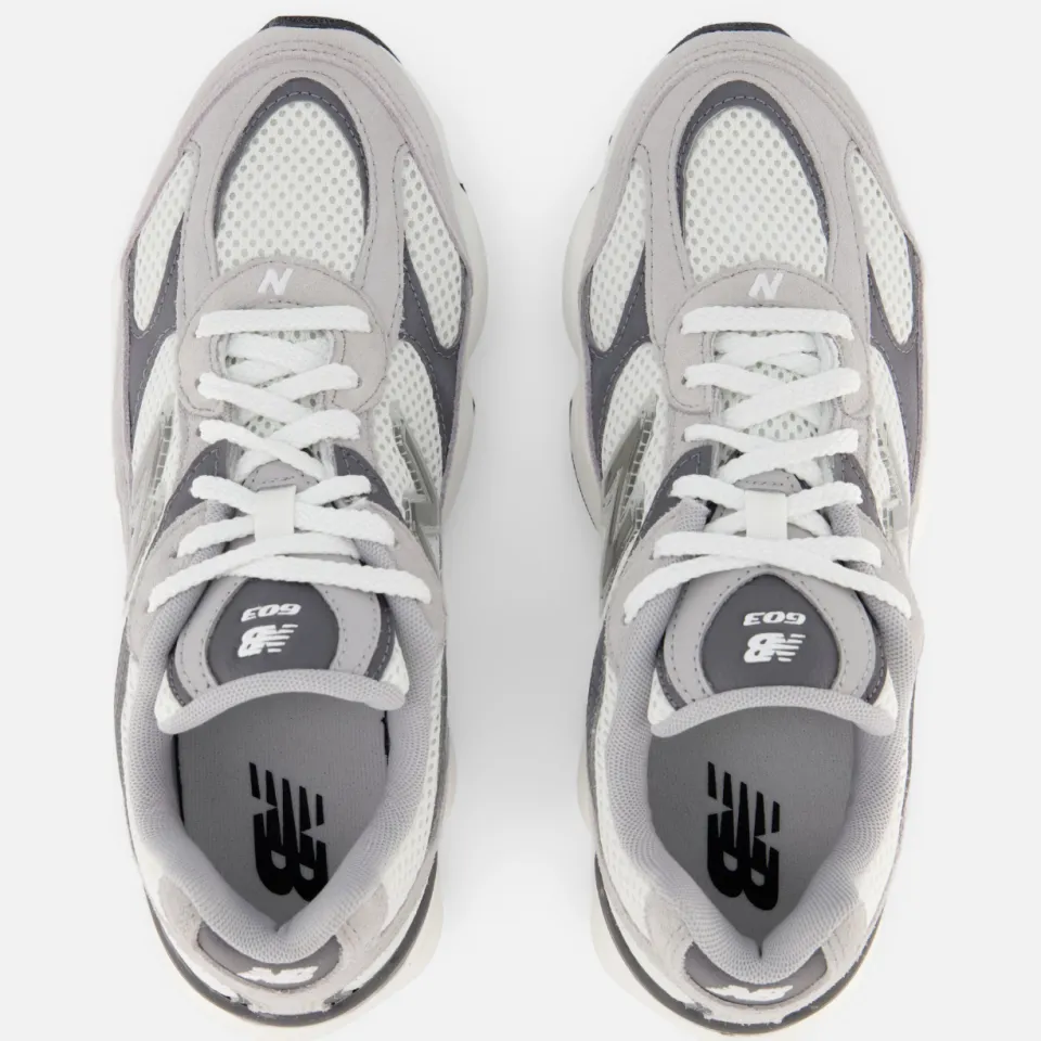 New Balance 603 sneaker grijs, foto 4