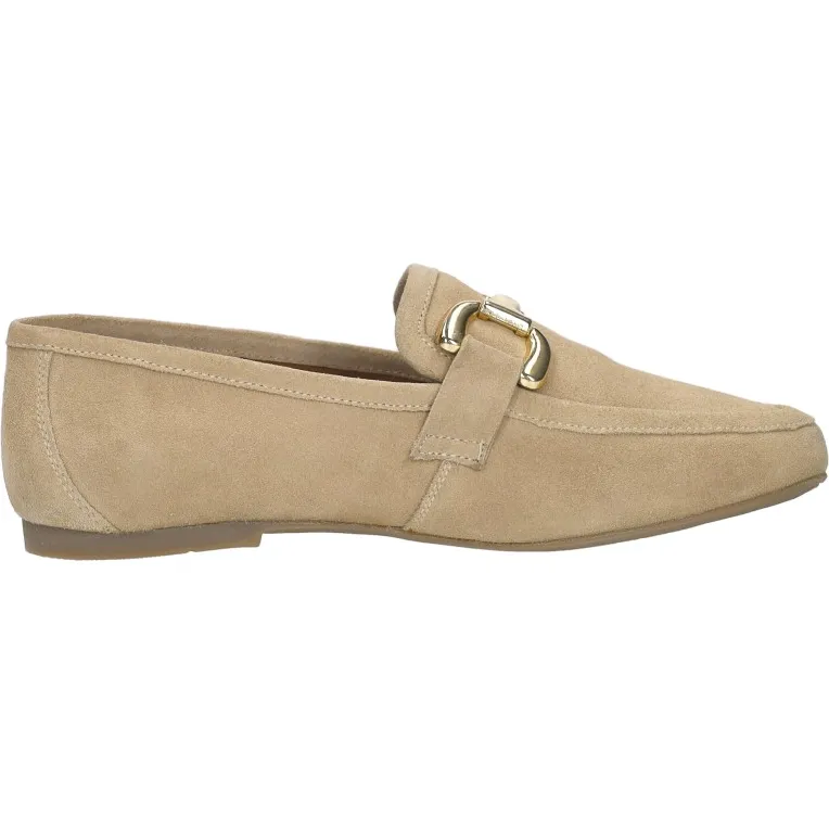 Sub55 mocassin beige