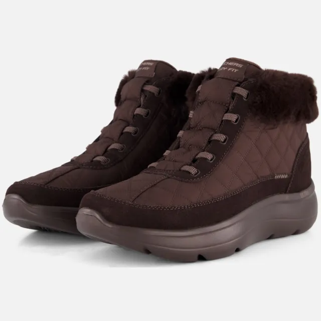 Skechers On The Go Encore Maisie laarzen bruin, foto 2