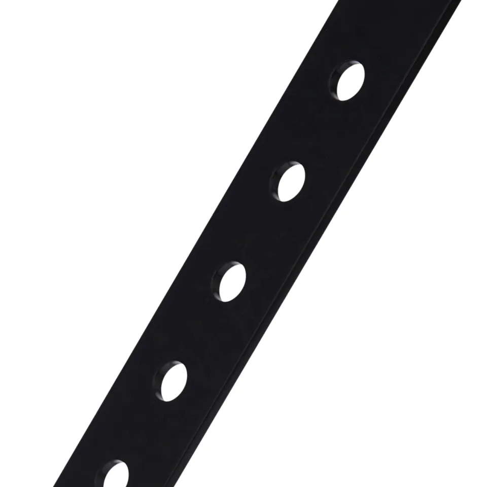 Pedestal Moon Rollin' tv standaard charcoal, foto 7