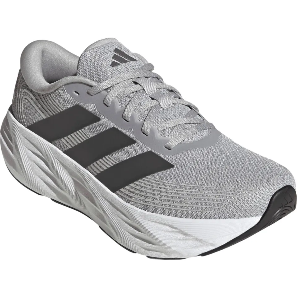 Adidas Galaxy 8 hardloopschoen grijs, foto 3