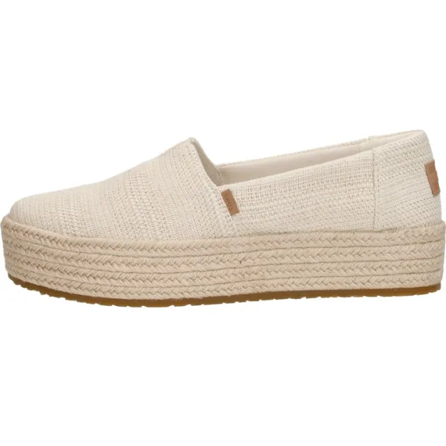 Toms Valencia Beige