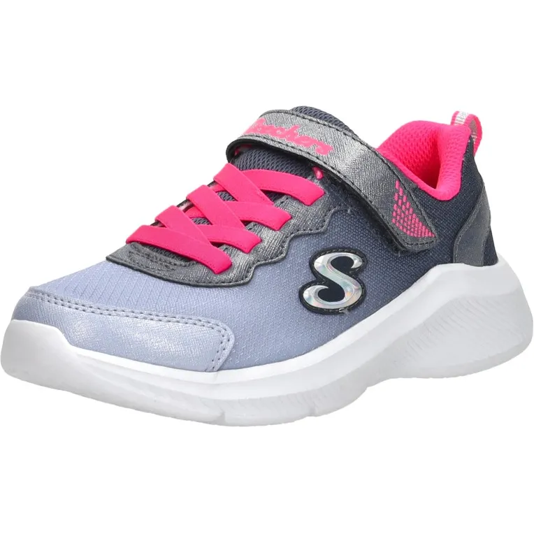 Skechers Sole Swifters Cutie Walk sneaker blauw, foto 3
