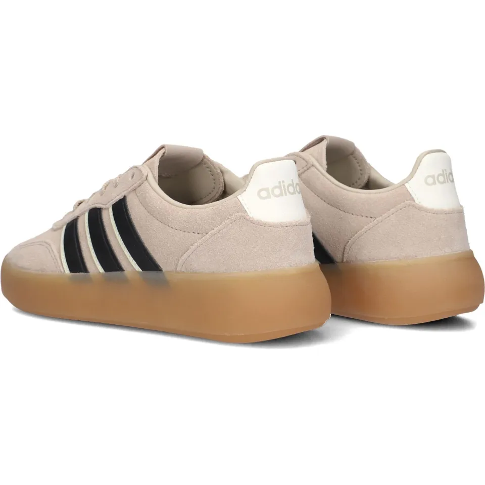 Adidas Barreda Decode lage sneakers beige, foto 5