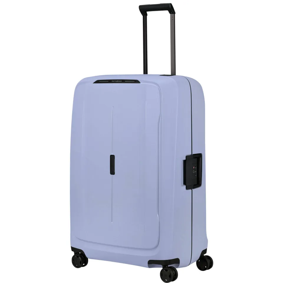 Samsonite Essens koffer 81 cm lila, foto 5