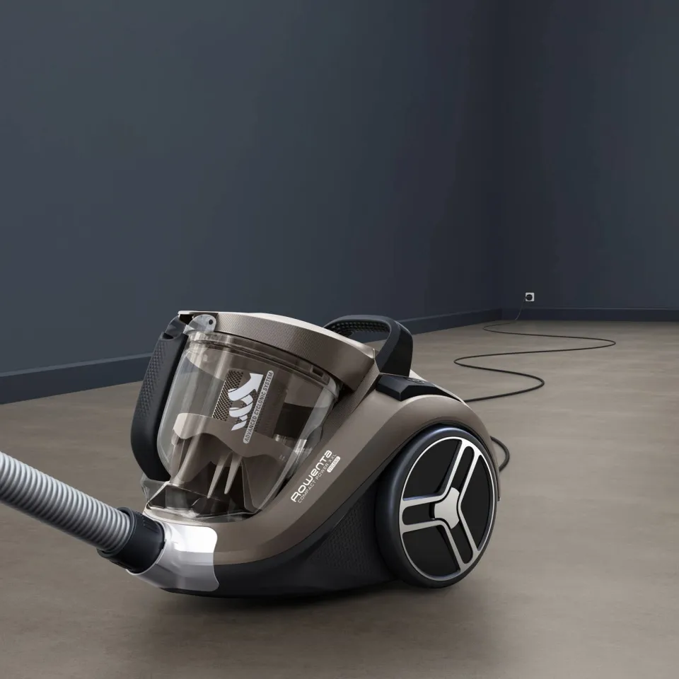 Rowenta Compact Power XXL RO4B50 Stofzuiger zonder zak, foto 3