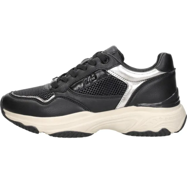 Mexx Radja Pax sneakers zwart, foto 2