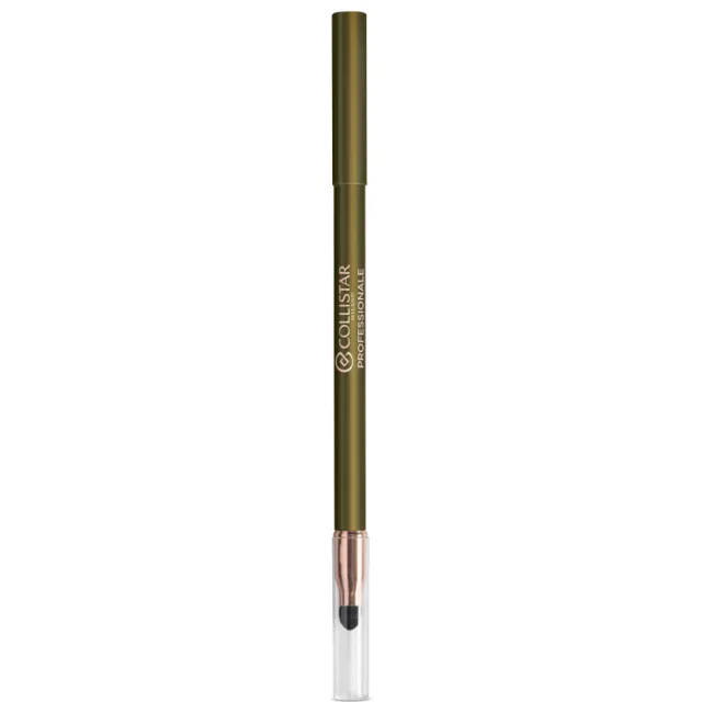 Collistar Professionale oogpotlood 006 Verde Foresta groen