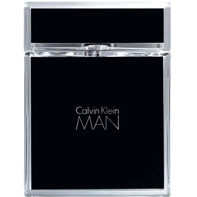 Calvin Klein Man eau de toilette - 100 ml