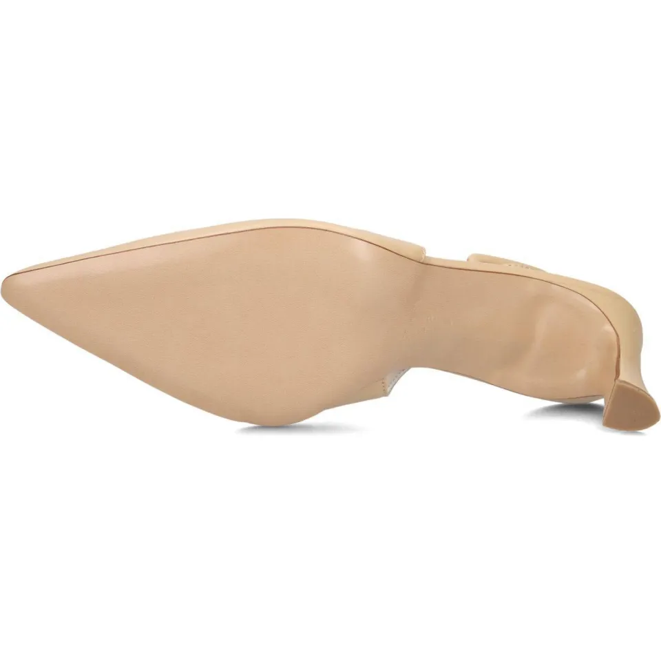 Lina Locchi Hakken Au263 Beige, foto 4