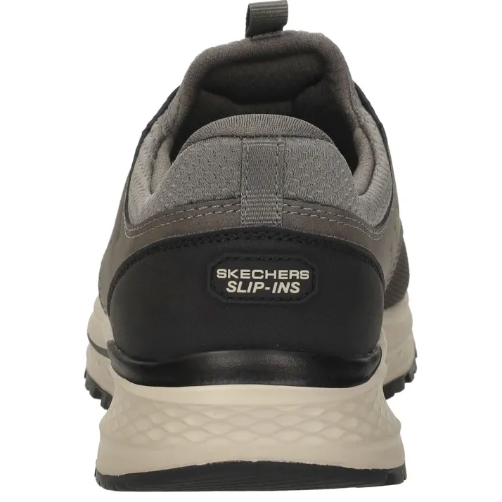 Skechers Slade Ultra Colorado sneakers taupe, foto 6