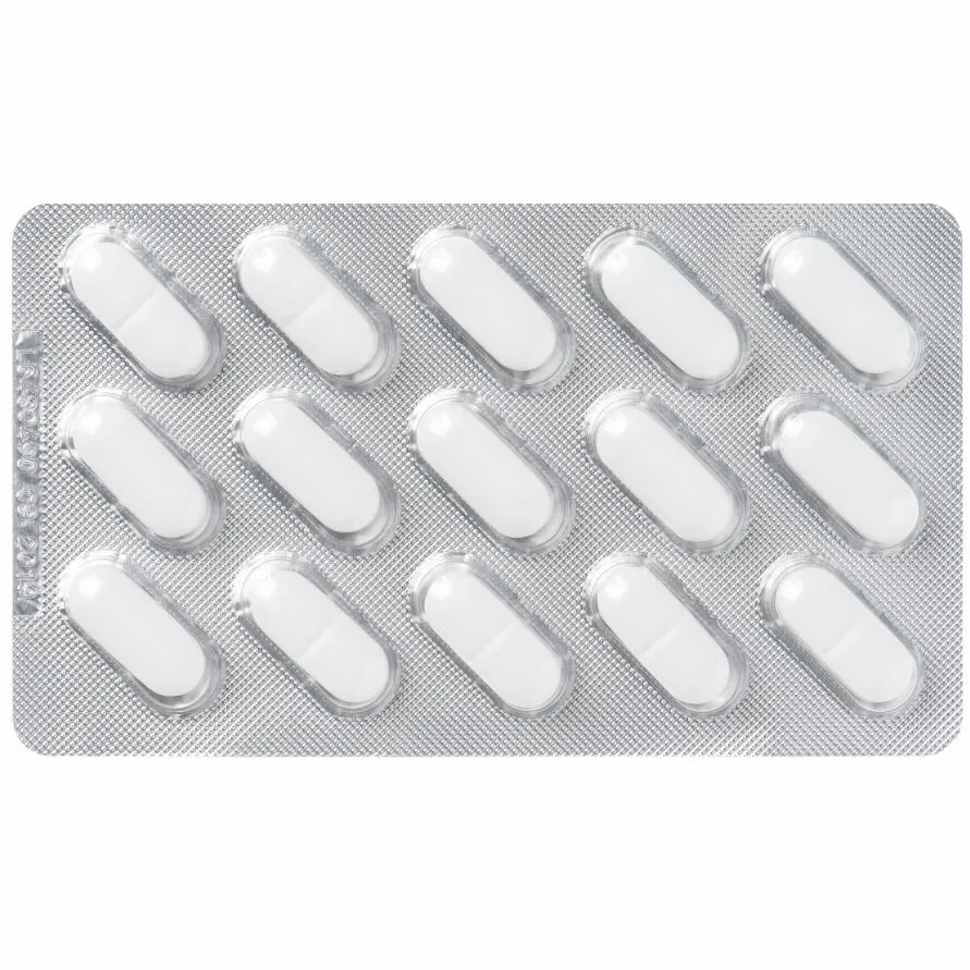 Davitamon Magnesium Forte 400mg tabletten