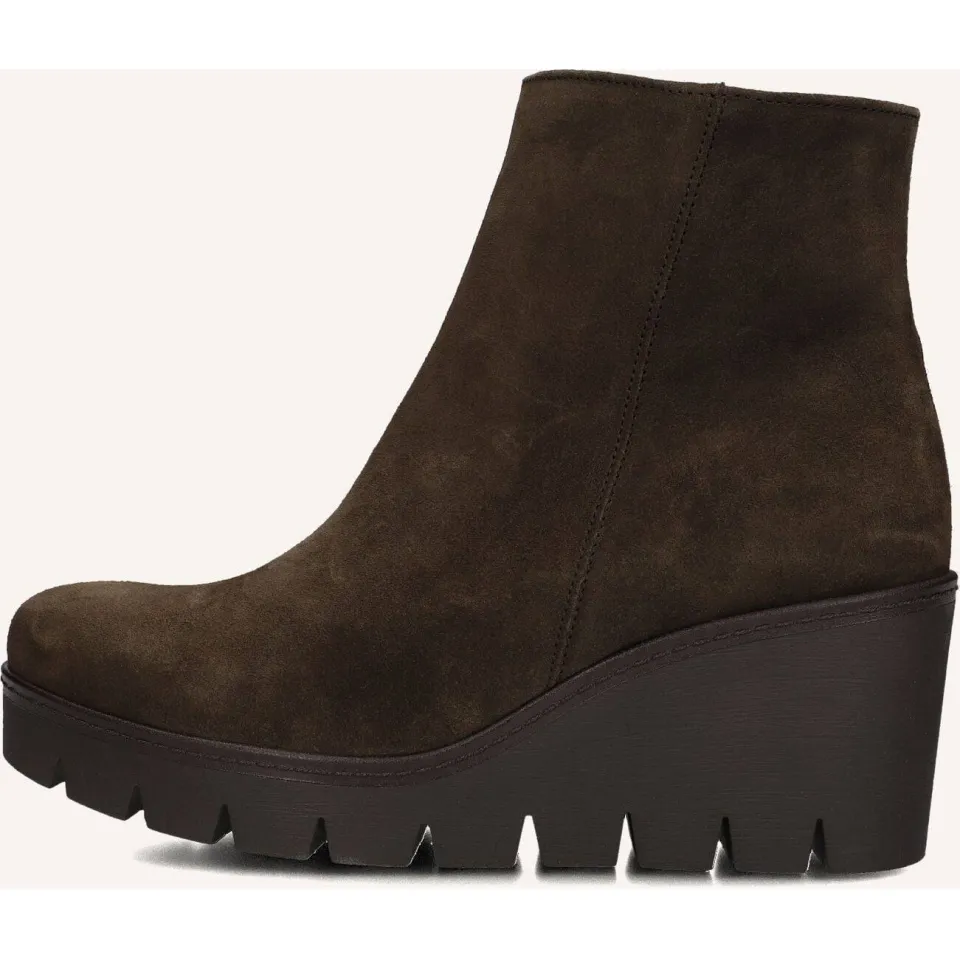 Gabor Boots 8045.01 Bruin, foto 5