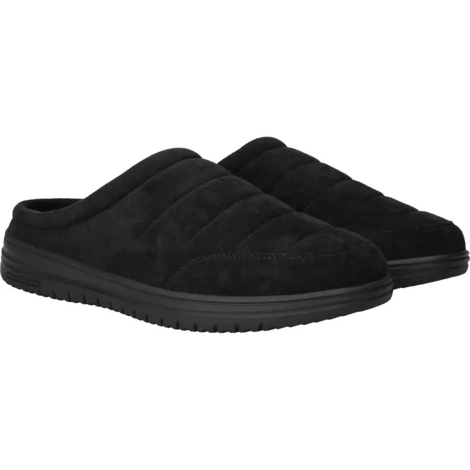 Skechers Murette Garvanza pantoffel zwart, foto 3