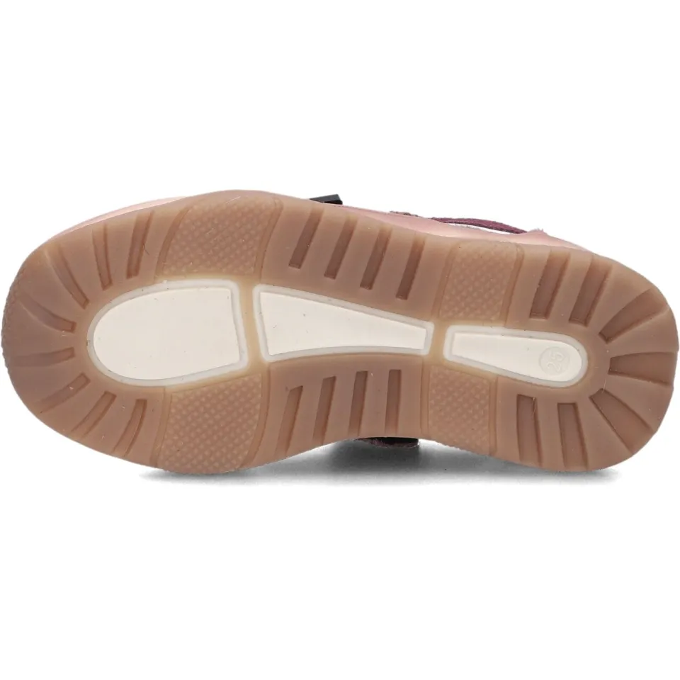 BunniesJR Chase Chunky sneakers roze, foto 8