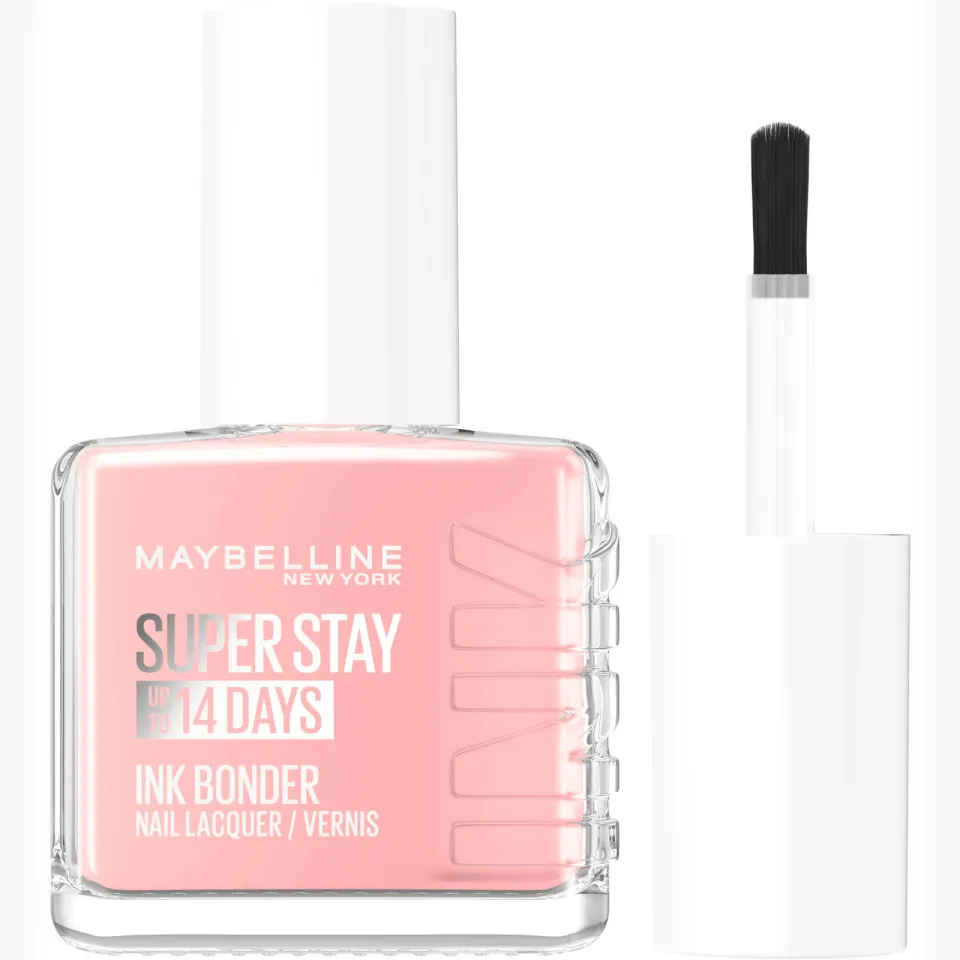 Maybelline New York SuperStay Ink Bonder nagellak 928 Uptown roze, foto 6