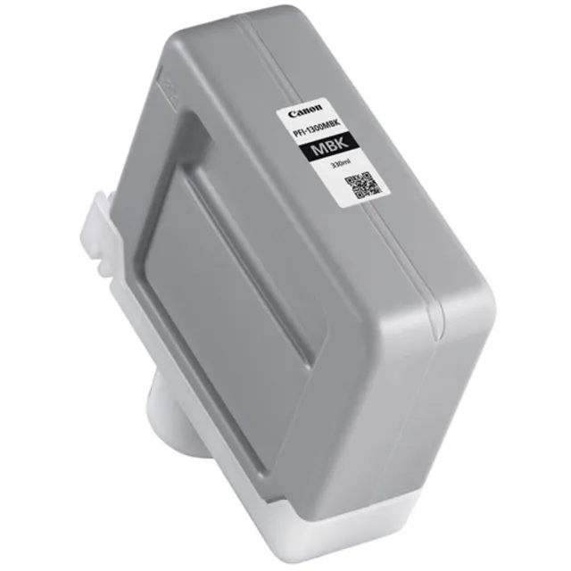 Canon PFI-1300 Mat Zwart (330ml)