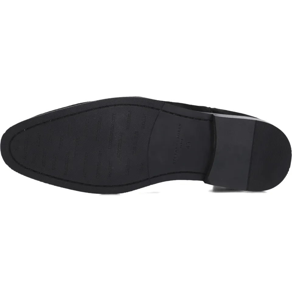 Stefano Lauran Boots 92302 Zwart, foto 5
