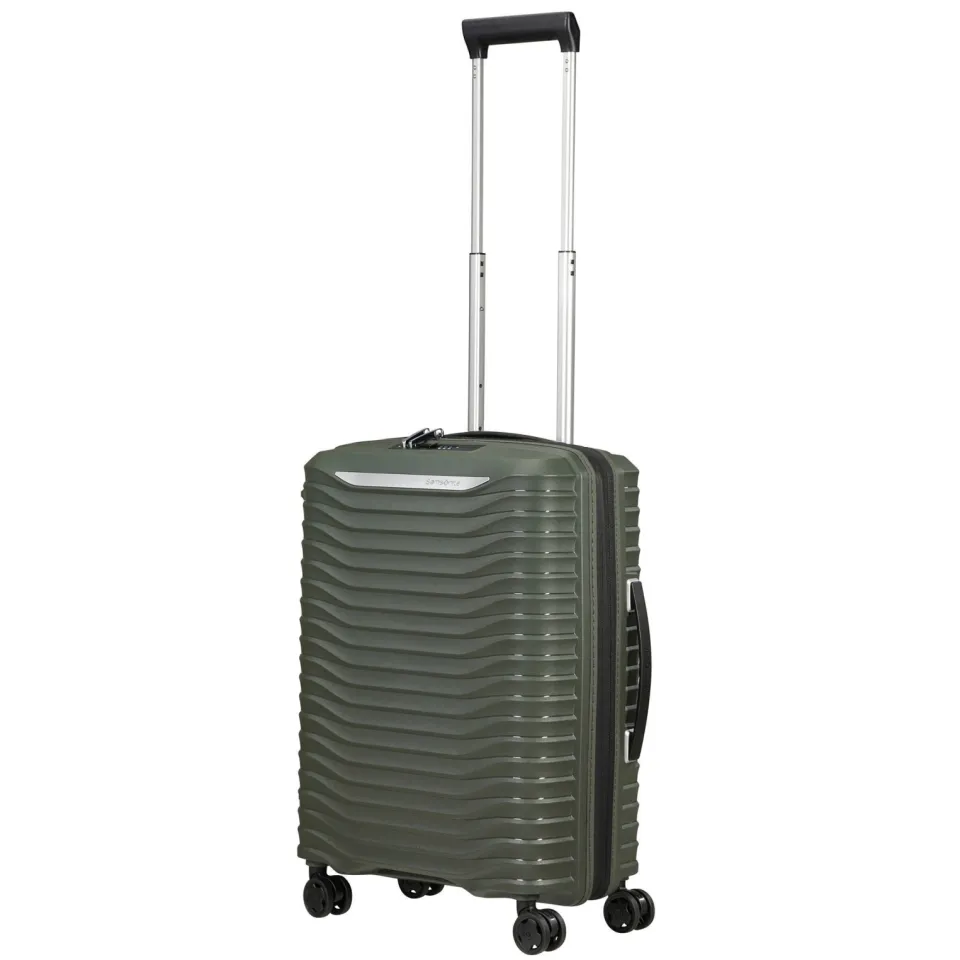 Samsonite Upscape koffer kaki, foto 4