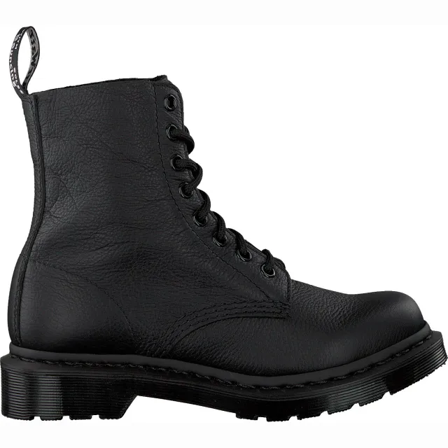 Dr. Martens 1460 Pascal Mono laarzen zwart, foto 3