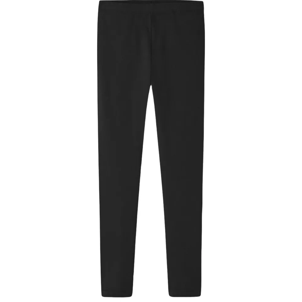 NAME IT legging NKFVIVIAN zwart (set van 2), foto 2