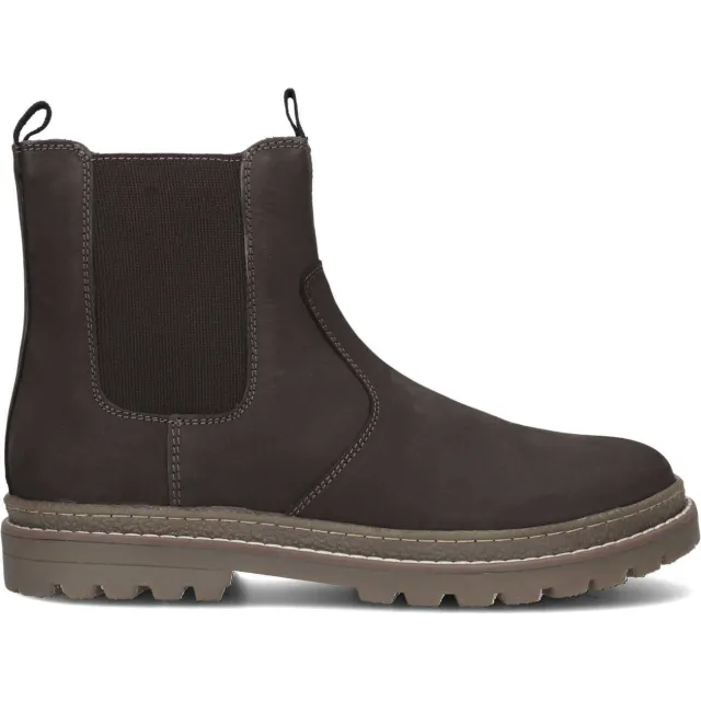 Ton & Ton Boots Kennet Bruin