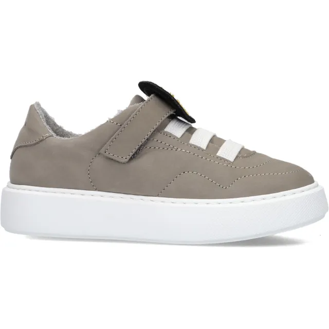 Nubikk Vince Rush K sneakers taupe