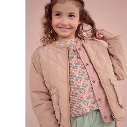 Nono blousetop roze, foto 5
