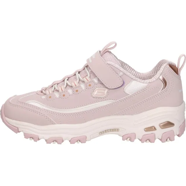 Skechers D'lites 304154LS sneakers roze, foto 2