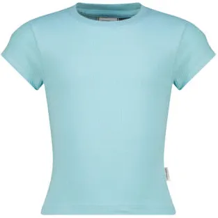 Vingino T-shirt lichtblauw