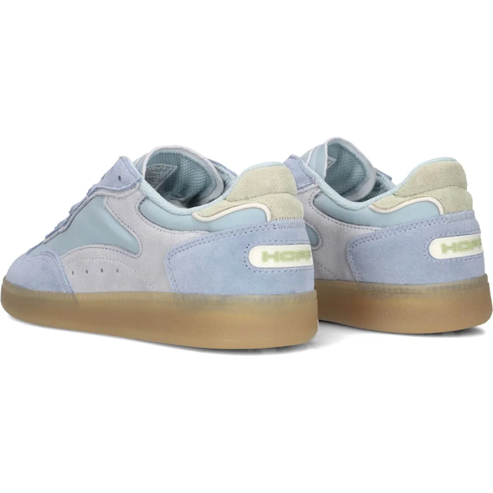 Hoff Sneakers Park Woman Blauw, foto 3