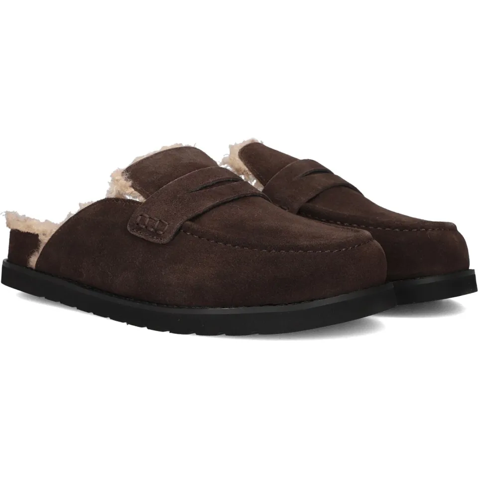 Blasz Instappers Ck6891 Bruin, foto 2