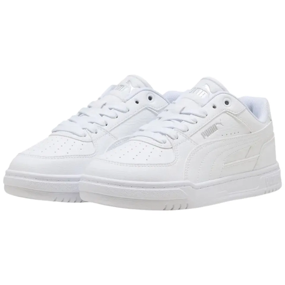 Puma Caven III sneakers wit, foto 2