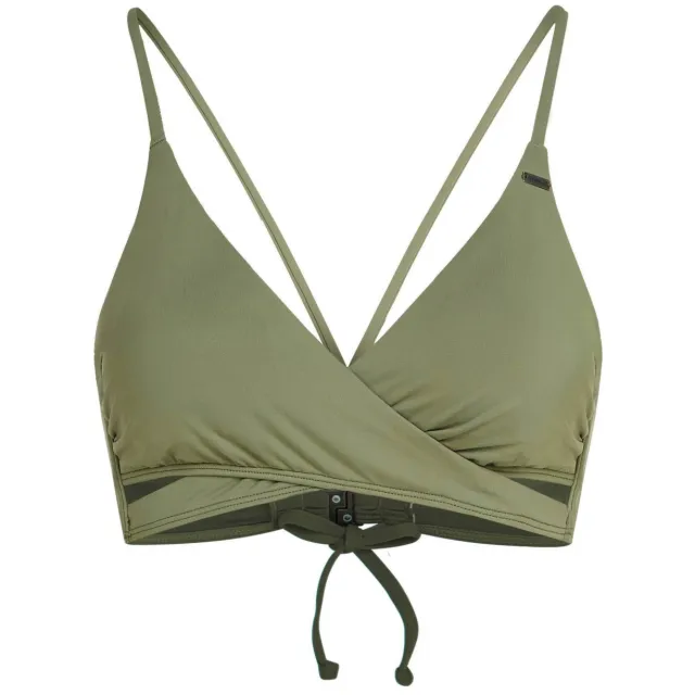 O'Neill Baay bikinitop olijfgroen, foto 2