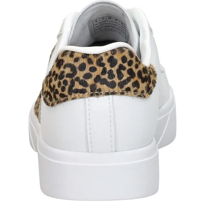 Skechers Eden LX Feeling Fierce sneaker wit, foto 6